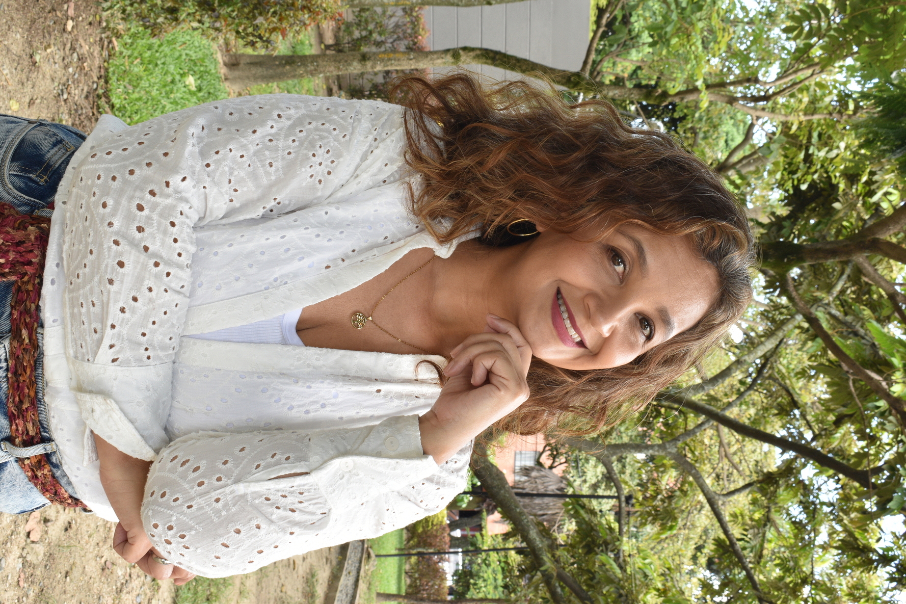 Claudia Lasso López